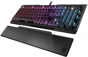 kain vulcan 121 gaming keyboard